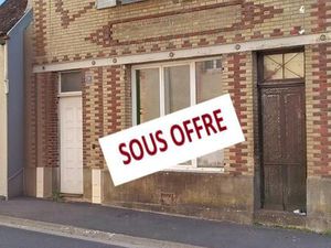 Vente maison 5 pièces 127 m² Baye (51270)