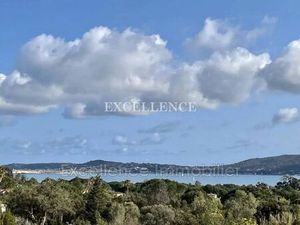 Terrain de 3301 m2 en vente - Grimaud  France