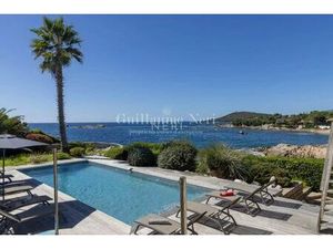 Villa de luxe de 6 pièces en location Pietrosella  Corse