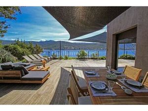 Villa de 3 chambres de luxe en location Pietrosella  France