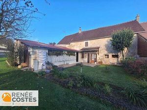 Viager occupé - F80-H83 ans - CRECY LA CHAPELLE (77580)