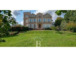 Appartement avec terrasse Chazay-d'Azergues (69)