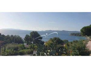 Terrain Le Lavandou (83)