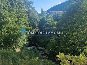 Vente maison 4 pièces 87 m² à Ghisoni (20227)  159 000 €