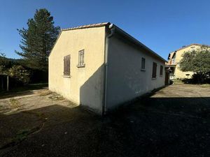 Vente maison 4 pièces 118 m² Gagnières (30160)