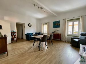 Vente appartement 3 pièces 73 m² à Givors (69700)  120 000 €