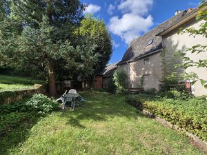 Grande maison T8 proche Rodez