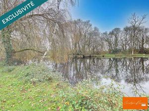 Vente Terrain à Belgeard (53440) : à vendre / 13000m² Belgeard