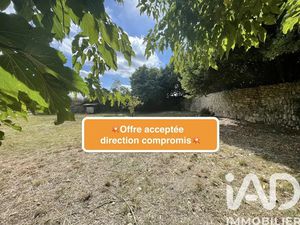 Vente terrain 471 m² à Villevieille (30250)  163 000 €