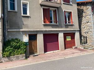 Urgent Vend appartement T2