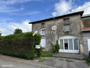 Maison 6 pièces 170 m²