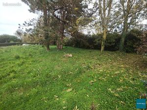 Terrain 995 m² Merville-Franceville-Plage