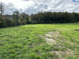 Terrain 2 467 m² Cormeilles