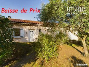 Villa 4 pièces 102 m²
