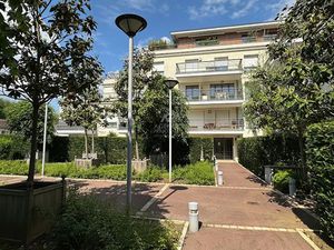 Vente appartement 3 pièces 73 m² à Chaville (92370)  550 000 €