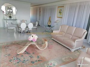 Appartement en viager 4 pièces 128 m²