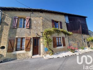 Vente Maison de campagne 6 pièces