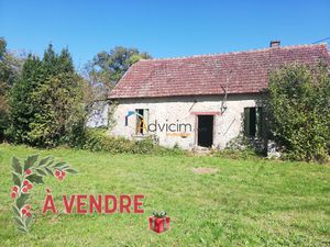 Maison La Châtre L'Anglin 49m2 24900€