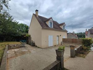 Vente maison 5 pièces 102 m² à Béthancourt-en-Valois (60129)  275 600 €