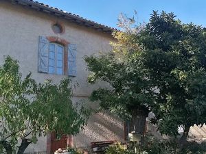 Vente maison 8 pièces 600 m² à Lisle-sur-Tarn (81310)  497 000 €