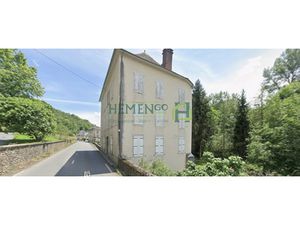 Immeuble ou appartements par étage