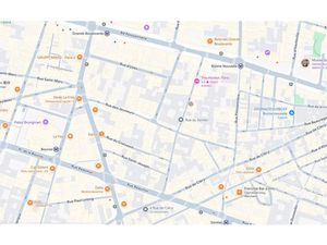 Local 85m2 à louer - Paris 02