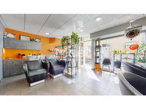 Vente locaux professionnels 64 m² à Toucy (89130)  49 900 €