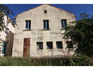 BUREAUX. Possibilité de faire Appartements ou autres...