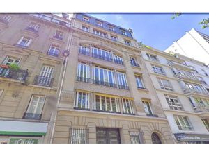 Bureaux à louer de 1 239 75m2