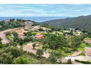 Terrain à vendre 1943 m2 Sari-Solenzara Ailleurs en Corse - 340 000 €