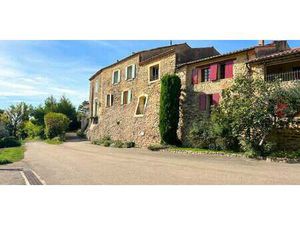 Maison Cairanne (84)
