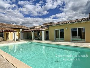 Maison/villa haut de gamme à Montboucher-sur-jabron