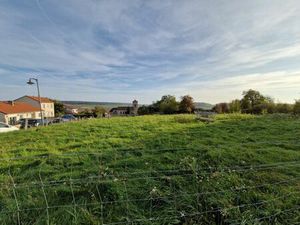 Annonce vente terrain terrain de 1556m2 à Landremont (54380) - ParuVendu.fr ref 9927777994
