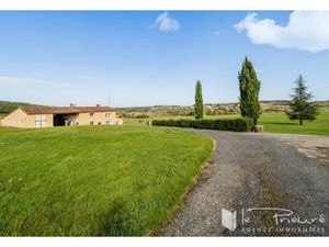 Vente maison 6 pièces 138 m² à Florentin (81150)  358 000 €