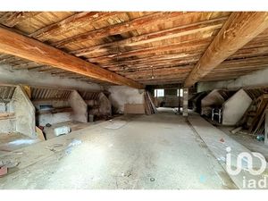 Vente Grange 8 pièces