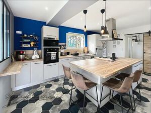 Vente maison 5 pièces 190 m² Rousson (30340)