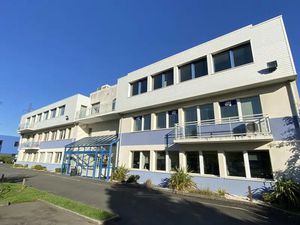 Location Bureau Cesson Sevigne 35510