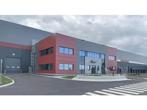 Location Entrepôt Saint Leger Des Bois 49170