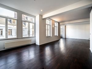 Appartement te huur in Brussel met 2 slaapkamers