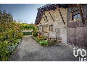 Vente Maison à Crolles (38920) : à vendre / 156m² Crolles