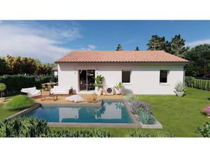 Vente maison neuve 4 pièces 80 m² à Saugnac-et-Cambran (40180)  213 450 €