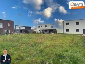 Vente terrain 500 m² à Muttersholtz (67600)  104 000 €