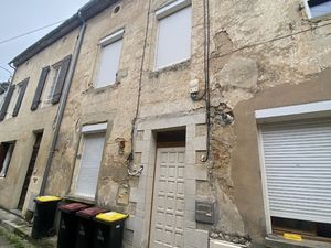 Vente Immeuble 140 m²