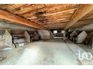 Vente maison 8 pièces 494 m² à Roquefeuil (11340)  45 000 €