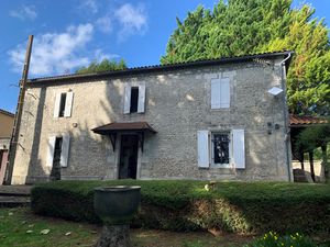 Très belle propriété avec Maison de Maître et parc magique à