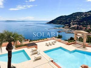 Appartement de prestige en location Théoule-sur-Mer  France