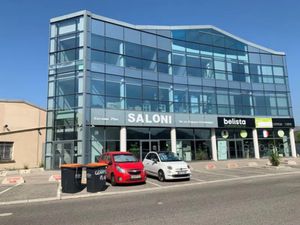 Location Bureau Aubagne 13400