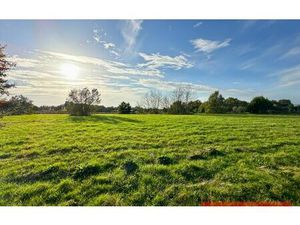 Terrain Cadalen m² T- à vendre  119 000 €