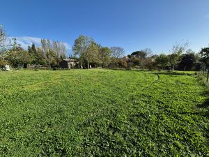 TERRAIN CONSTRUCTIBLE SECTEUR MONTAGNE NOIRE