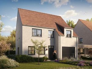 Maison à vendre à Klemskerke € 511.000 (KYRE7) - Hectaar | Zimmo